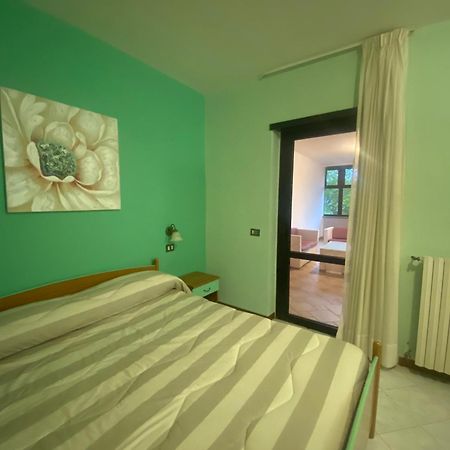 Hotel Giampy Assergi Ngoại thất bức ảnh