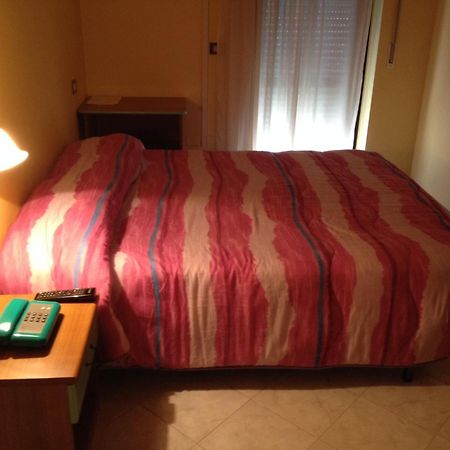 Hotel Giampy Assergi Ngoại thất bức ảnh