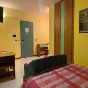 Hotel Giampy Assergi Ngoại thất bức ảnh
