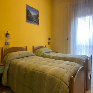 Hotel Giampy Assergi Ngoại thất bức ảnh