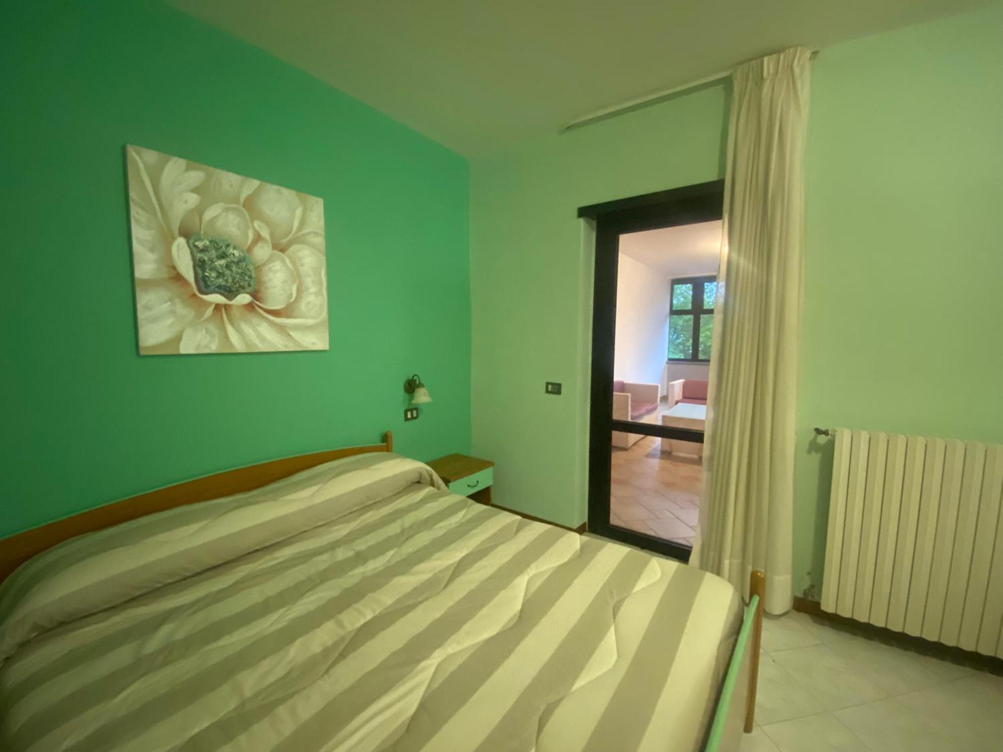 Hotel Giampy Assergi Ngoại thất bức ảnh