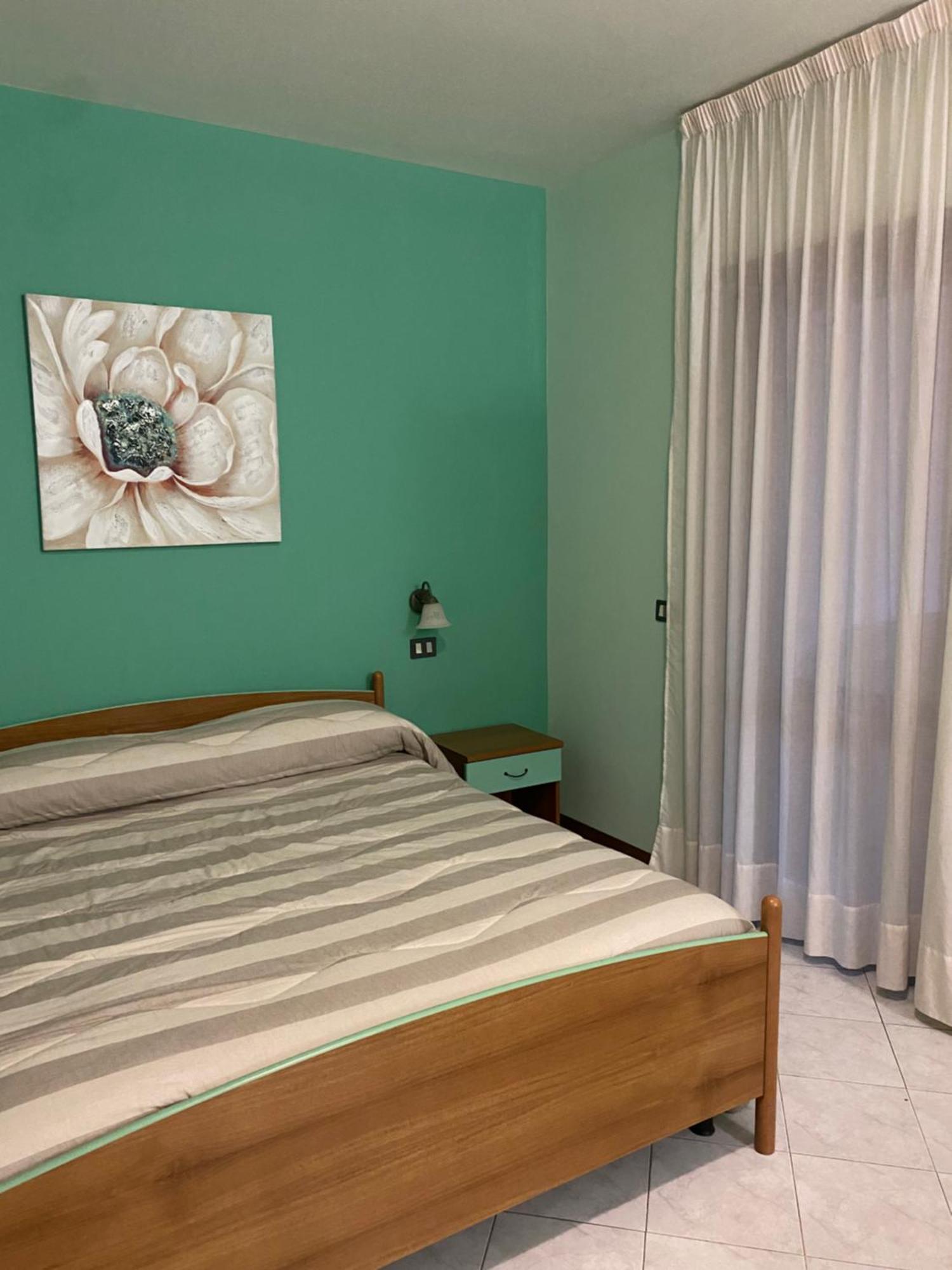 Hotel Giampy Assergi Ngoại thất bức ảnh