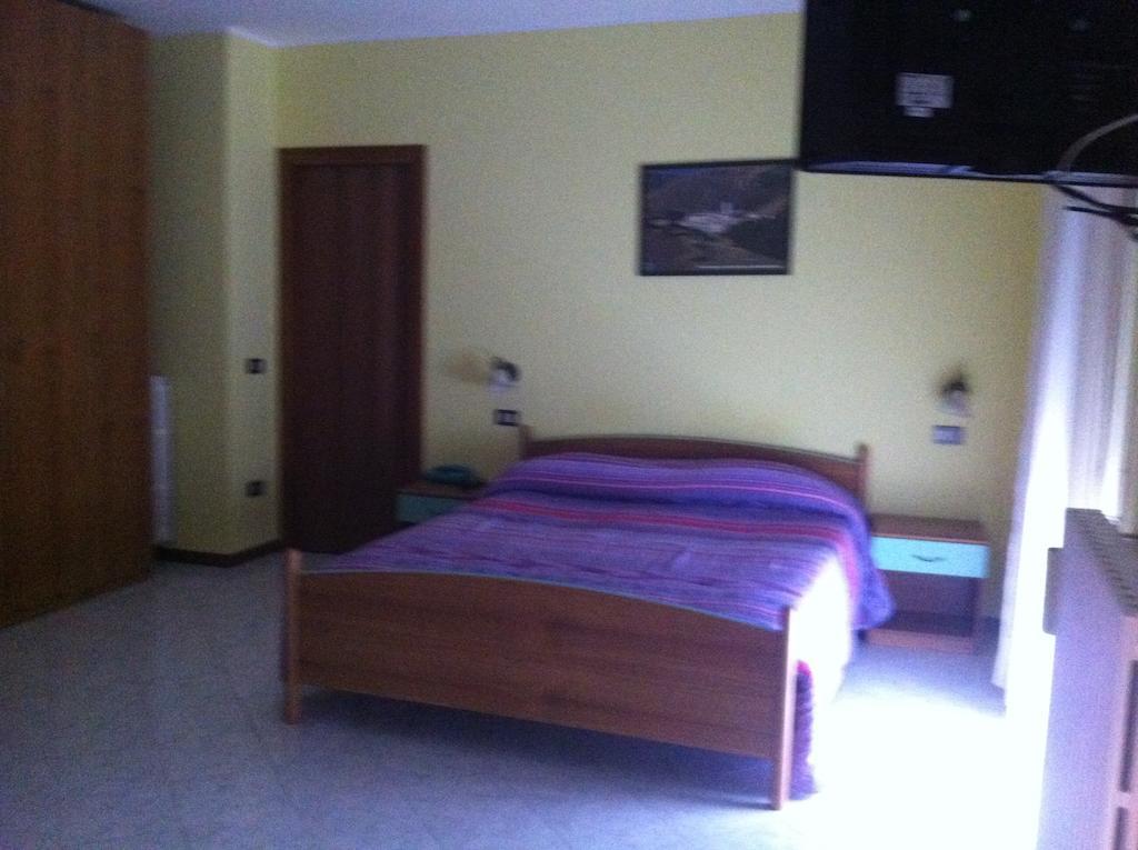 Hotel Giampy Assergi Phòng bức ảnh